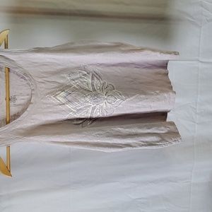 3 For‎ $30…..Gaiam tank top boho style